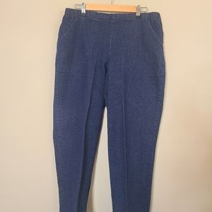 Jeans-NWOT-16P